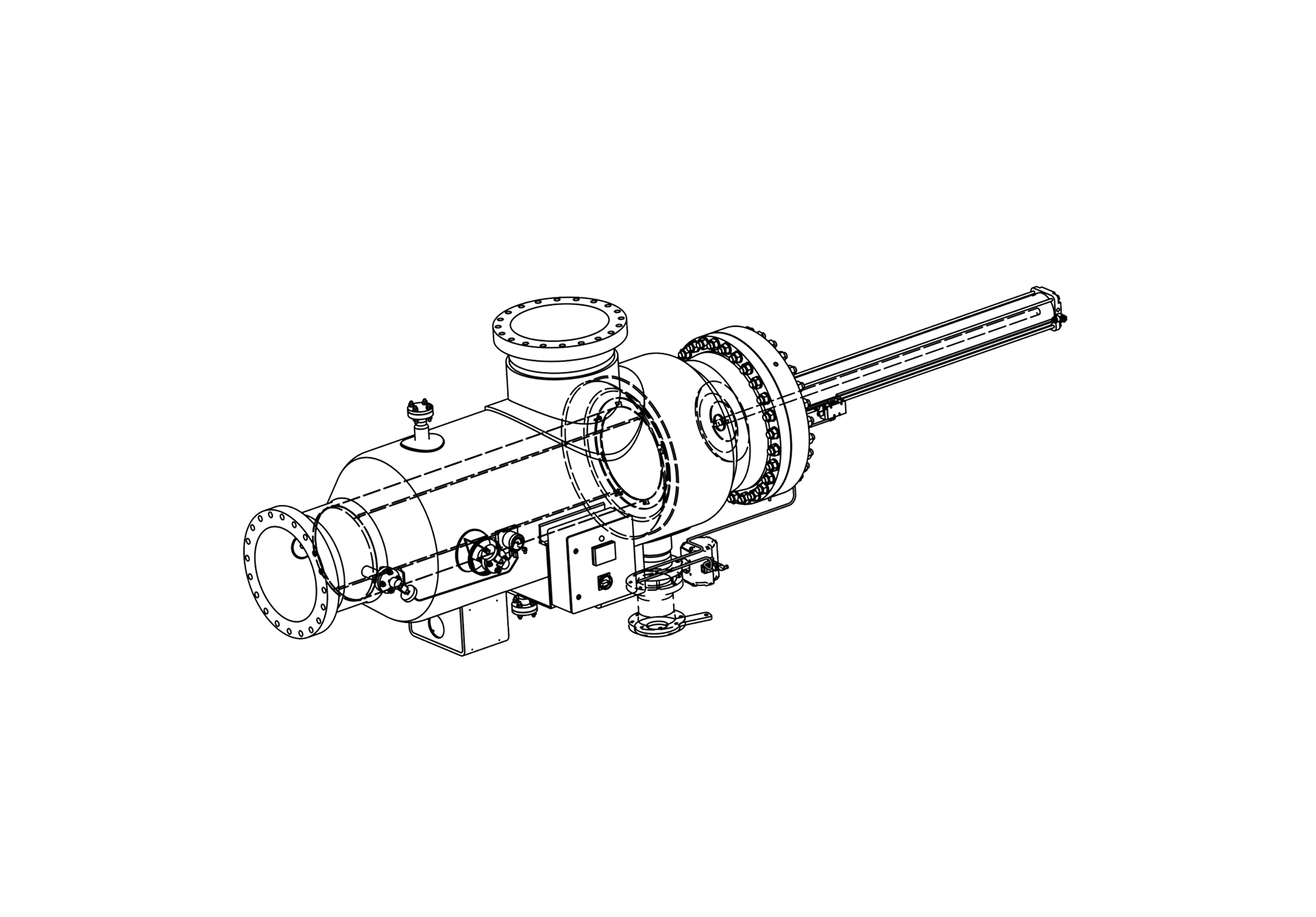 Filtrec BERNOULLI