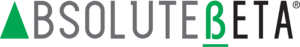 Absolute Beta logo
