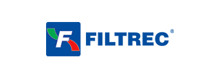 Filtrec S.p.A. Logo