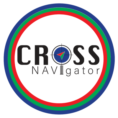 cross home